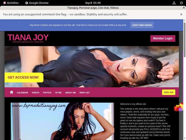 Tianajoy Cheaper