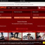 Tramplinggirls.com ???