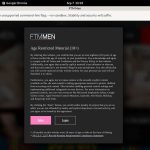 Trial Membership Ftmmen.com