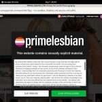 Try Primelesbian For Free