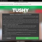 Tushy Hot Mom