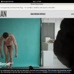 Username And Password For Mrman.com