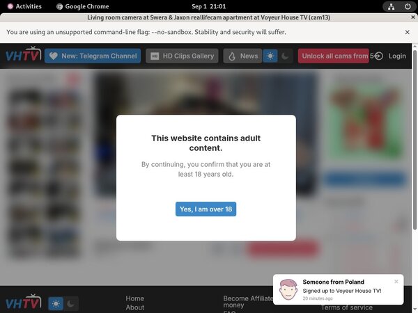 Using Paypal Voyeurhouse Using Paypal Voyeurhouse