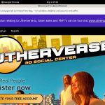 Utherverse Collection