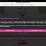 Valid SweetGirl19 Passwords