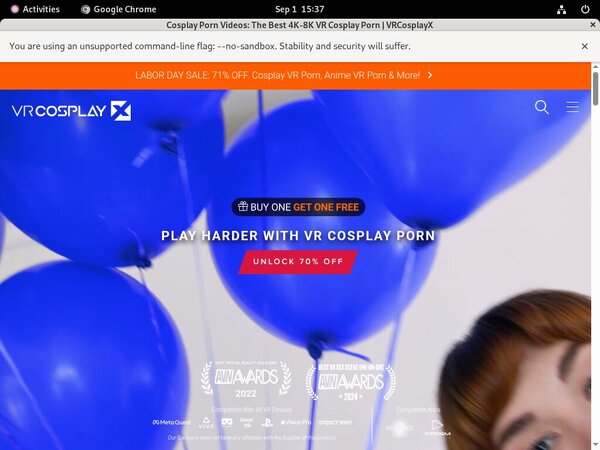 Vrcosplayx Discount Info Vrcosplayx Discount Info