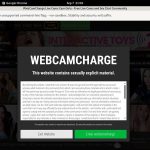Webcamcharge.com With Westbill Webcamcharge.com With Westbill