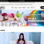 What Is Nympho