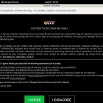 Workin Men XXX Stolen Password