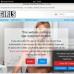 XL Girls Full Access XL Girls Full Access