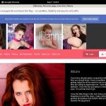 Xilliannax Porn Discount
