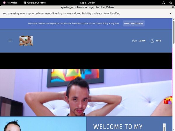 Xpasivo_sexx Password Torrent