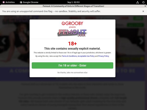 Xxxfemout Site Rip Xxxfemout Site Rip