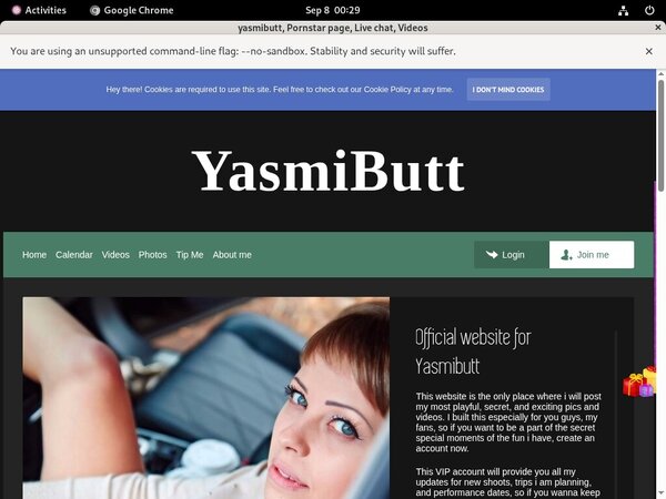 Yasmibutt Bezahlen Yasmibutt Bezahlen