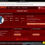 Yoogirls.com Discount Membership