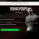 Young Perps Hub