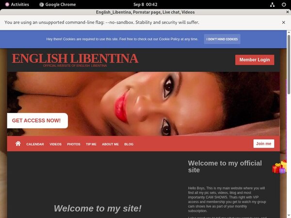 ?sex English_Libentina