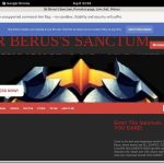 SirBerus’sSanctum Payporn Sites