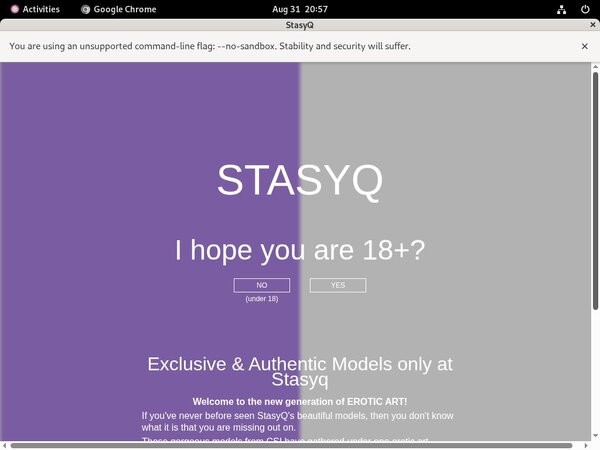 Stasy Q Sex Videos