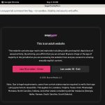 Free Sugar Daddy Porn Subscription