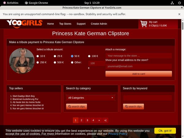 PrincessKateGerman Free Xxx