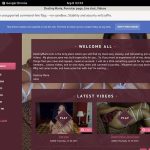 Sexxidestiny.modelcentro.com Discount Lowest
