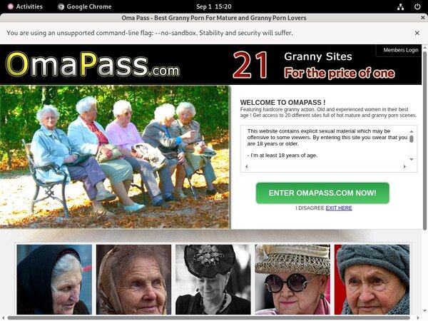 Fre Omapass.com Login And Password