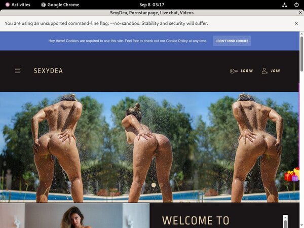 Big SexyDea