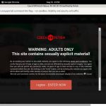 Free Fetish VR Czech Account