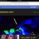 Free JenniDelight4u Trial
