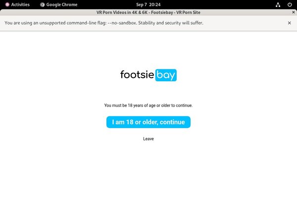 Footsiebay Member Passwords Footsiebay Member Passwords