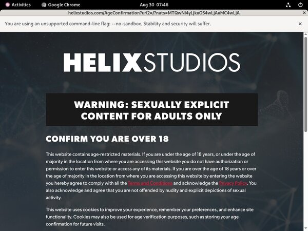 Free Helixstudios Video