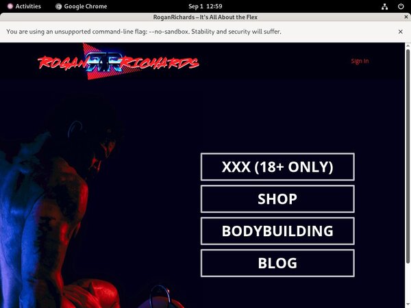 Roganrichards Sex Tube