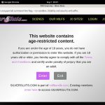 Account Free For Silversluts Account Free For Silversluts