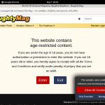 Naughtymag Acc Naughtymag Acc