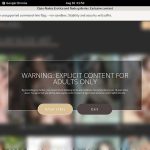 Class Nudes Paysite Review